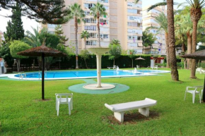 Santander Apartamento familiar Alicante Playa San